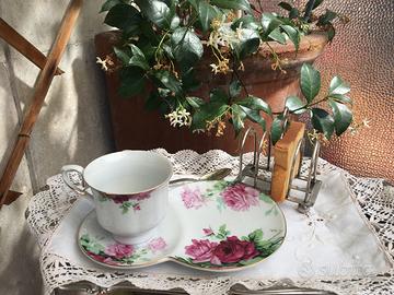 Tazza da tè inglese