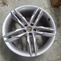 cerchio singolo audi a5 r19 8t0601025h