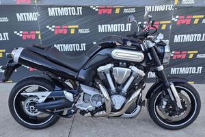 YAMAHA MT-01 Video 360