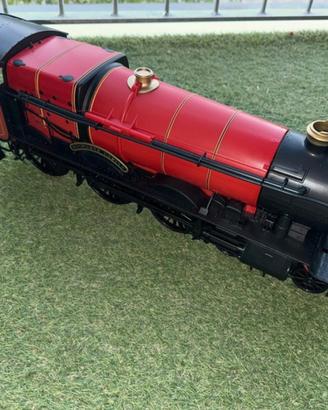 Harry Potter Hogwarts Express 25 anniversario