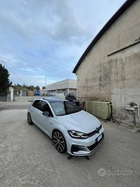 Golf 7.5 gtd