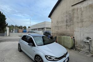 Golf 7.5 gtd