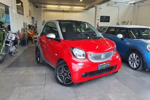 Smart ForTwo 90 0.9 Turbo twinamic Passion automat
