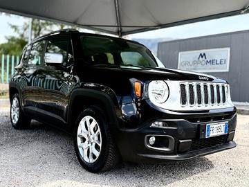 JEEP RENEGADE 1.4B RESTYLING Limited PERFETTA
