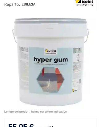 guaina liquida elastometica
