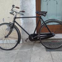 Bianchi Real 1935