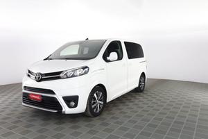TOYOTA Proace Verso Proace Verso Electric 50 kWh