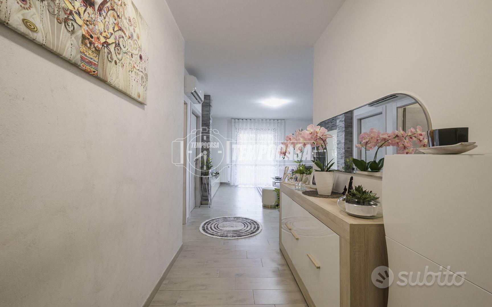 Appartamento – Chiari, Brescia - Vista 4