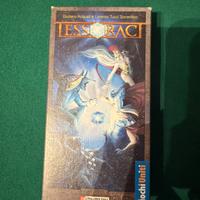 Tesseract