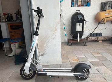 monopattino elettrico skateflash