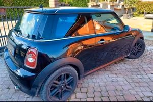 mini one 1600