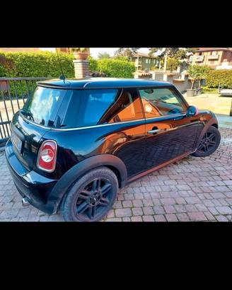 mini one 1600