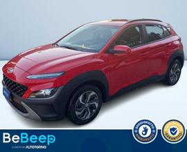 Hyundai Kona 1.6 HEV XTECH FCA 2WD DCT