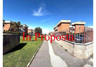 3 LOCALI A ARDEA