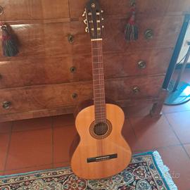 Chitarra Yamaha