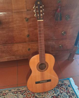 Chitarra Yamaha