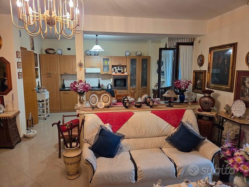 Appartamento – Vitulazio, Caserta - Vista 5