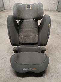 Seggiolino Auto Inglesina Cartesio i-size