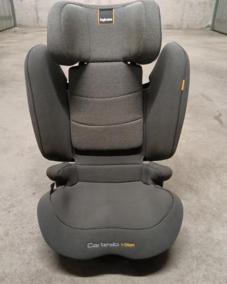 Seggiolino Auto Inglesina Cartesio i-size