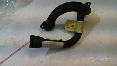 COLLETTORE MARMITTA RUNNER NRG 50 PIAGGIO- GILERA 