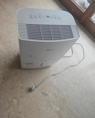Deumidificatore casa antimuffa 
