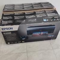 stampante epson r2000 nuova