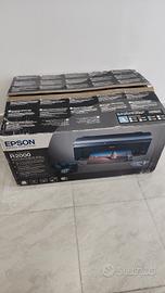 stampante epson r2000 nuova