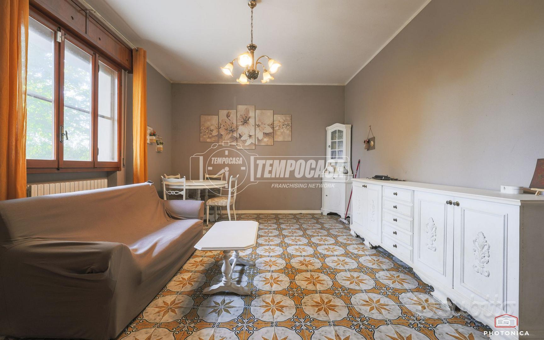 Villa Unifamiliare a Budrio Via Luzzo 8 locali - Vista 5