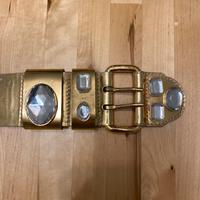 Cintura Dolce & Gabbana