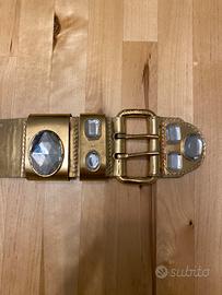 Cintura Dolce & Gabbana