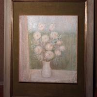 Strappo d'Affresco 1960 Venezia Sartorio Lina Cost