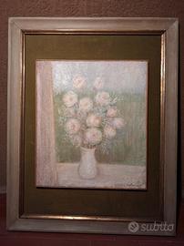 Strappo d'Affresco 1960 Venezia Sartorio Lina Cost