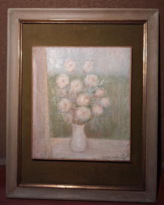 Strappo d'Affresco 1960 Venezia Sartorio Lina Cost