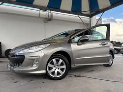 Peugeot 308 1.6 8V e-HDi 112CV Stop&Start 5p. Busi