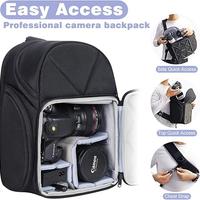 Endurax Sling Camera Bag