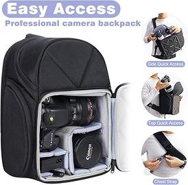 Endurax Sling Camera Bag