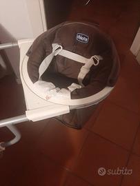 Seggiolino da tavolo 360 Chicco 
