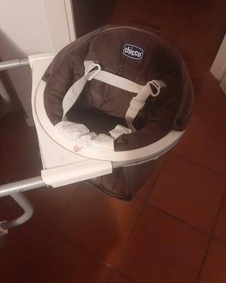 Seggiolino da tavolo 360 Chicco 