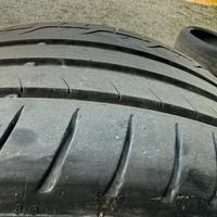 Gomme dunlop da 19