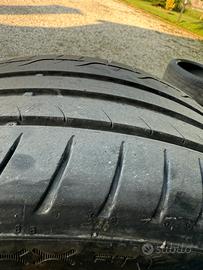 Gomme dunlop da 19