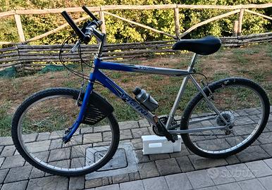 Bicicletta Mountain bike adulti marca Vicini