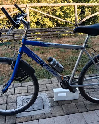 Bicicletta Mountain bike adulti marca Vicini