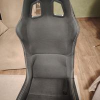 simulatore di guida ps4 original 