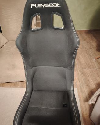 simulatore di guida ps4 original 