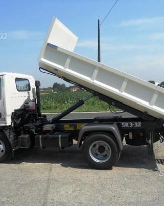 Macchina OPERATRICE Scarrabile DURSO 65 Q.LI Nuovo