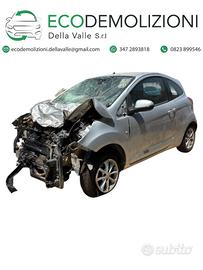 RICAMBI FORD KA 2010 1.3 DIESEL 55KW