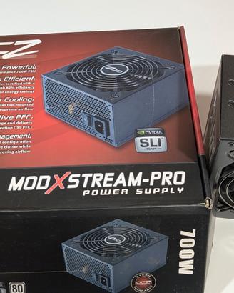 Alimentatore OCZ ModXStream-Pro 700W modulare 80P