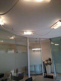 lampadari illuminazione da ufficio design