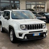 Jeep Renegade 1.6 Mjt 120 CV Limited cambio automa