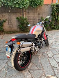 Ducati Moster S2R 1000